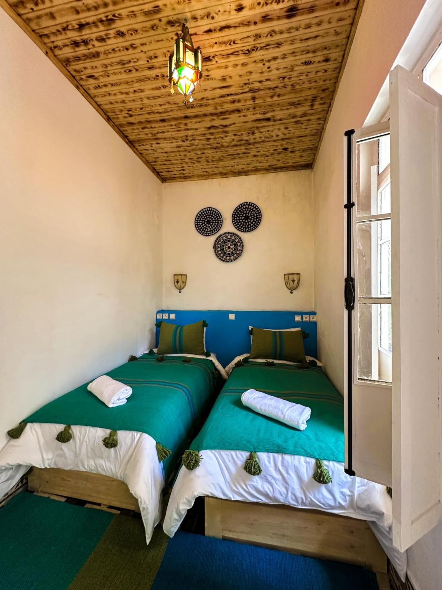 Riyad Zen Oasis Essaouira Eksteriør billede