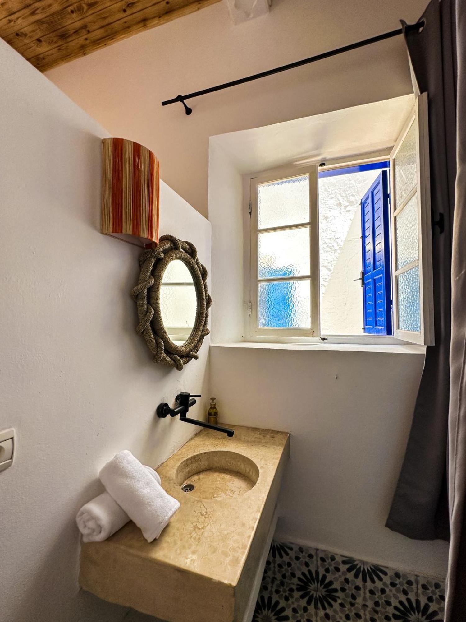 Riyad Zen Oasis Essaouira Eksteriør billede