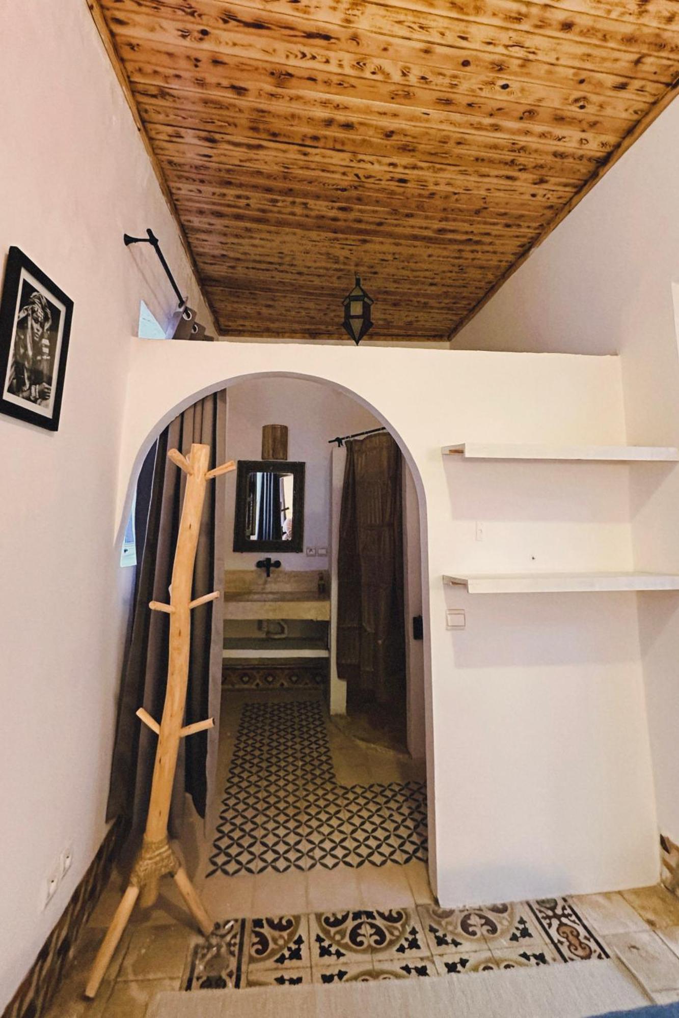 Riyad Zen Oasis Essaouira Eksteriør billede